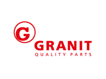 Granit Parts - Landwirtschaft