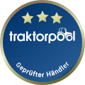 Traktorpool