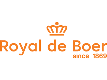 Royal de Boer - Stalleinrichtung