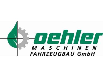 Oehler - Matériel forestier