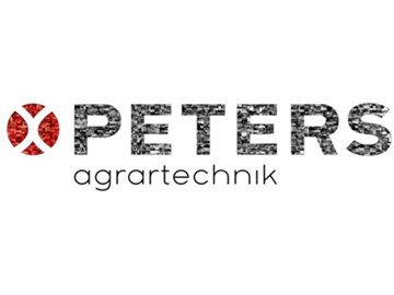 Peters Mixer - Stalleinrichtung